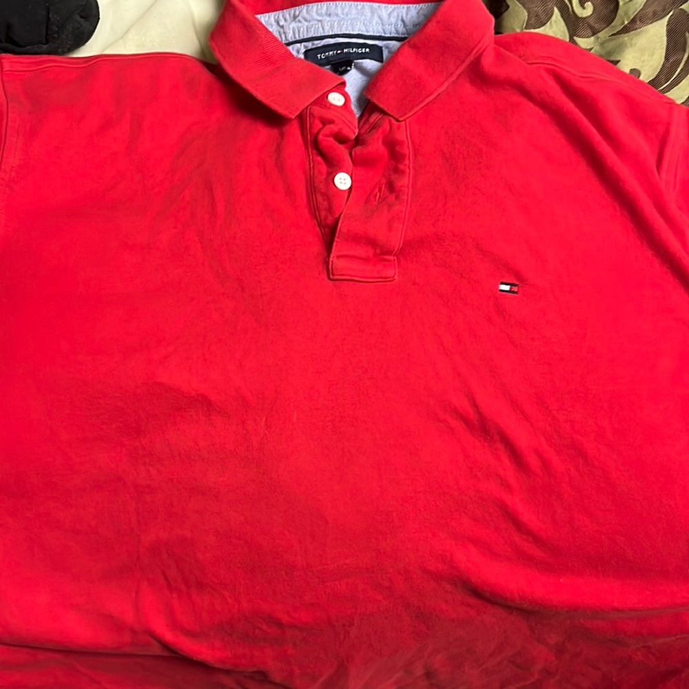 Tommy Hilfiger Polo